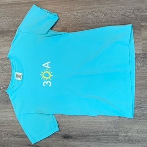 women’s 30-A shirt